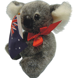Australian Soft Toys