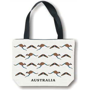 Australian Souvenir Bags