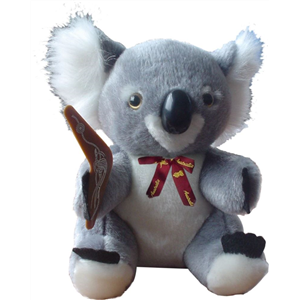 Australian Soft Toys