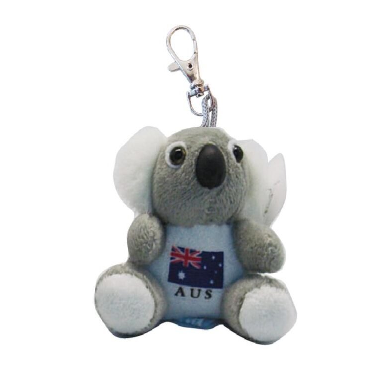 Buy Australian Souvenir Keyrings Online - Best Price Variety store